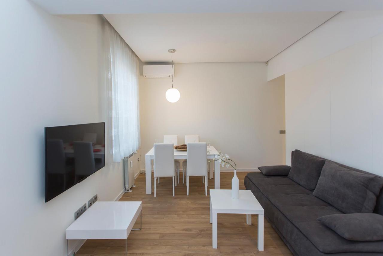 Modern Apartment In The City Center Σόφια Εξωτερικό φωτογραφία