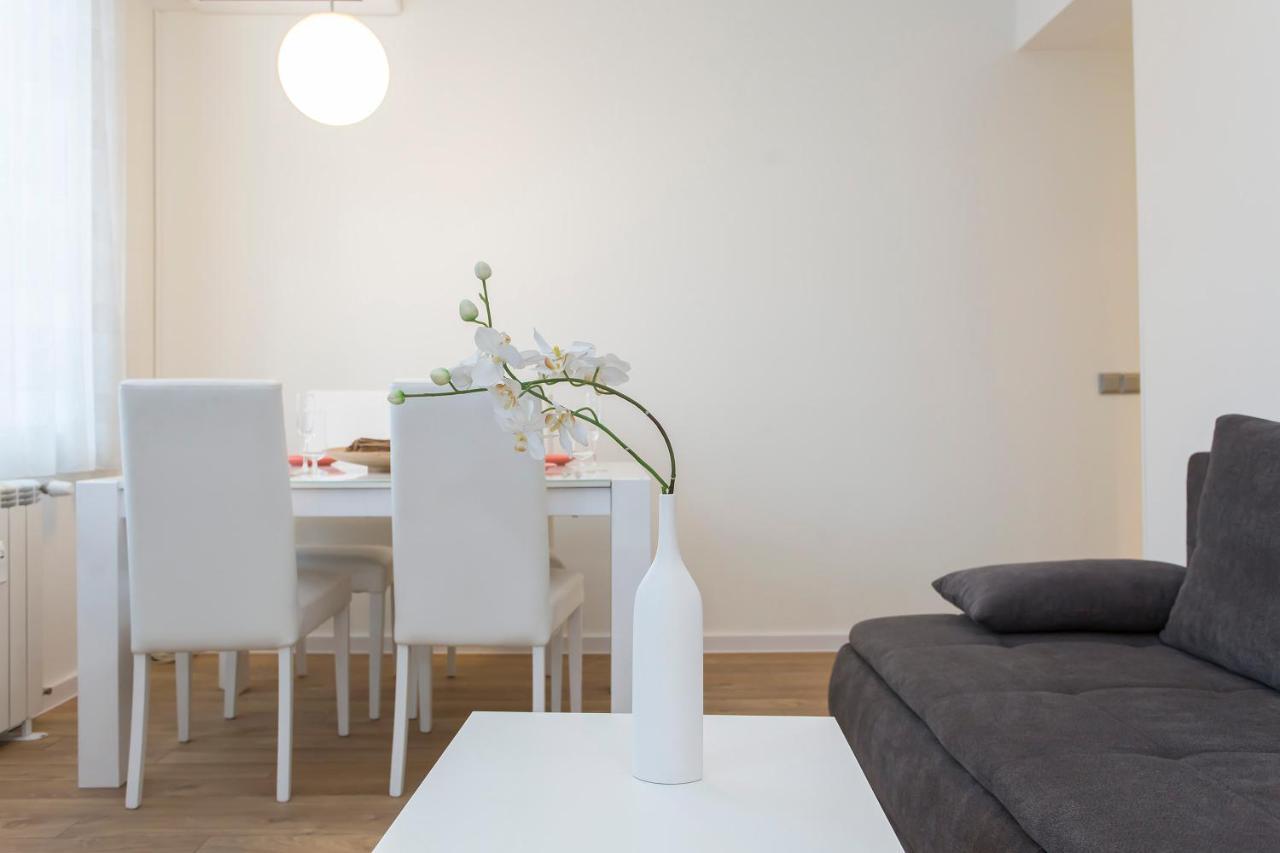 Modern Apartment In The City Center Σόφια Εξωτερικό φωτογραφία