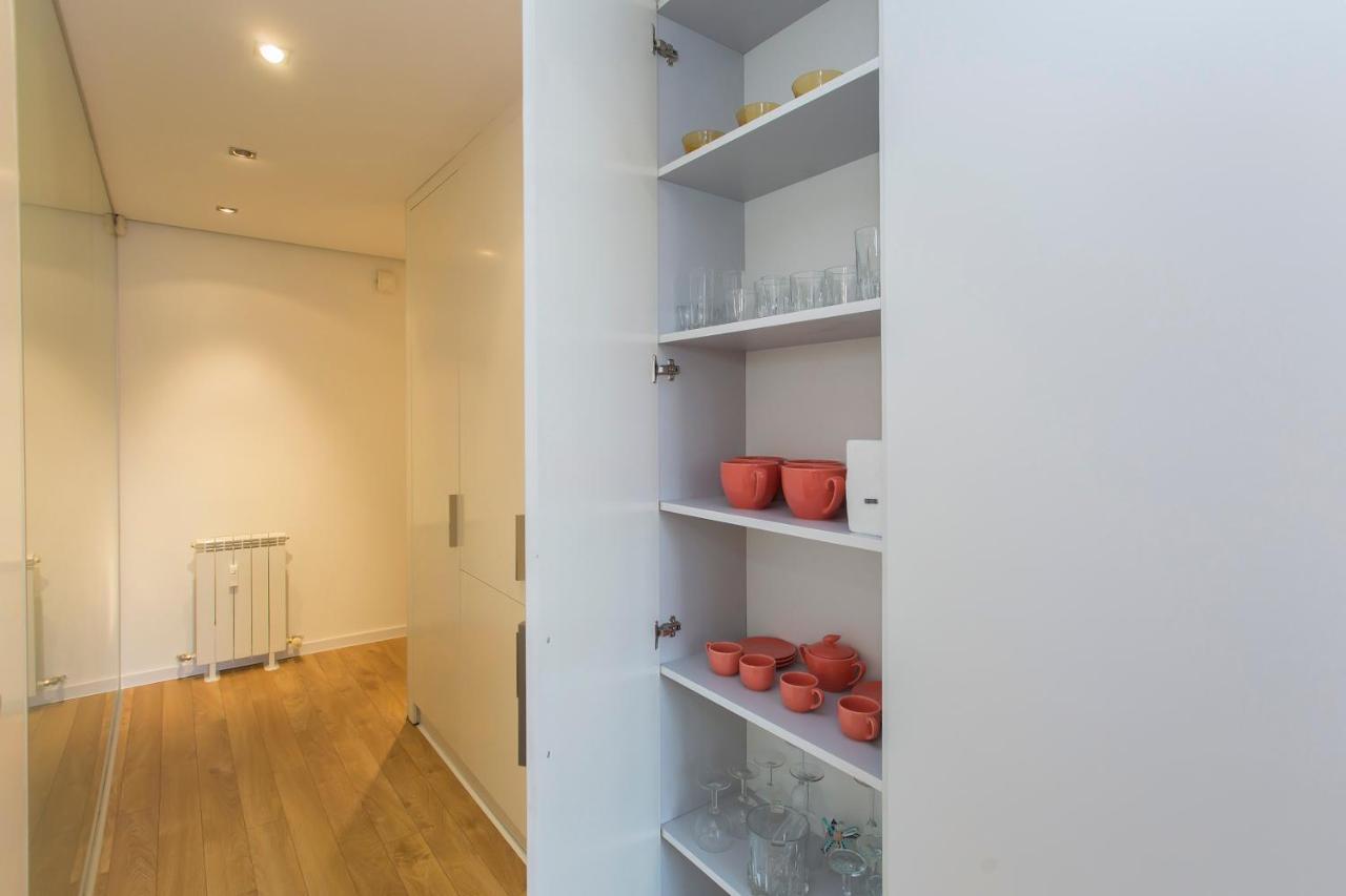 Modern Apartment In The City Center Σόφια Εξωτερικό φωτογραφία